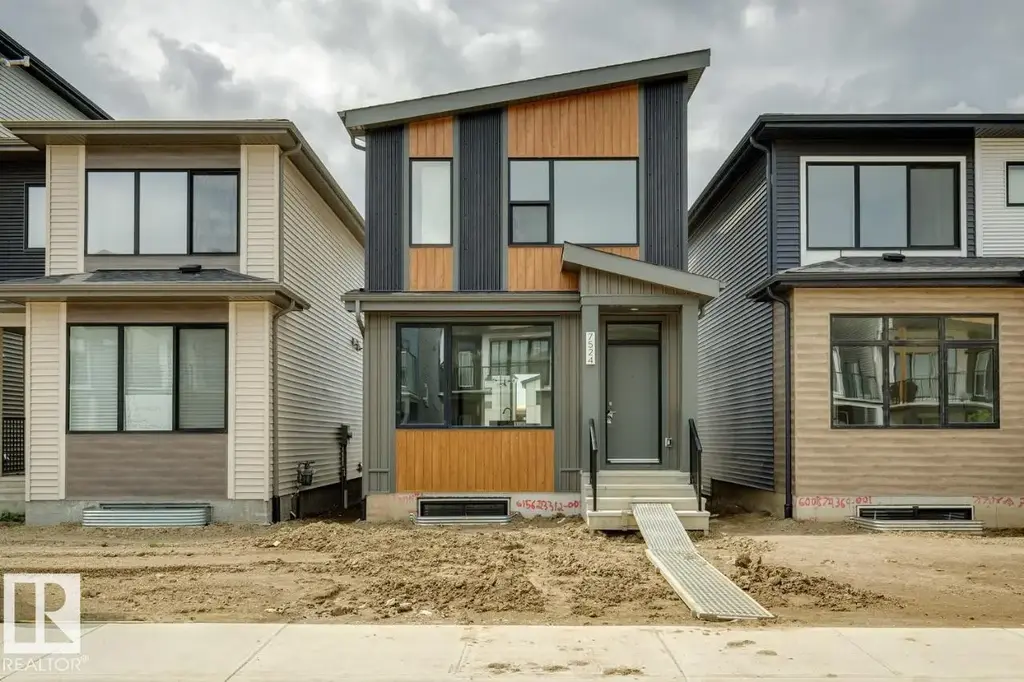 7524 Klapstein Link Li Sw, Edmonton