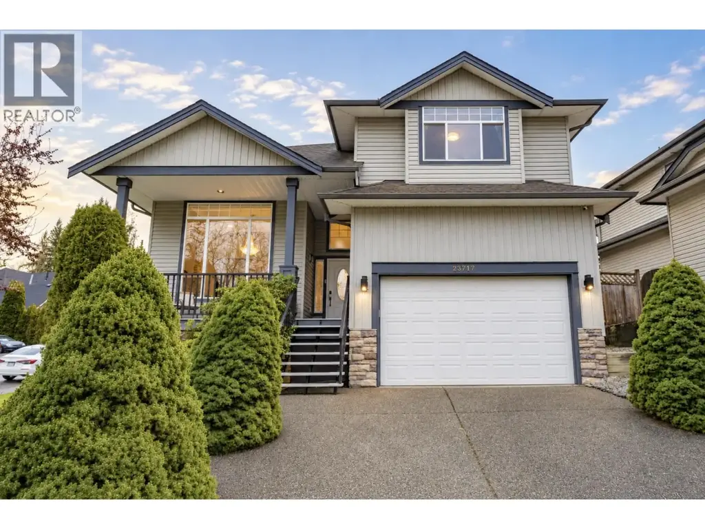 23717 110 Avenue, Maple Ridge