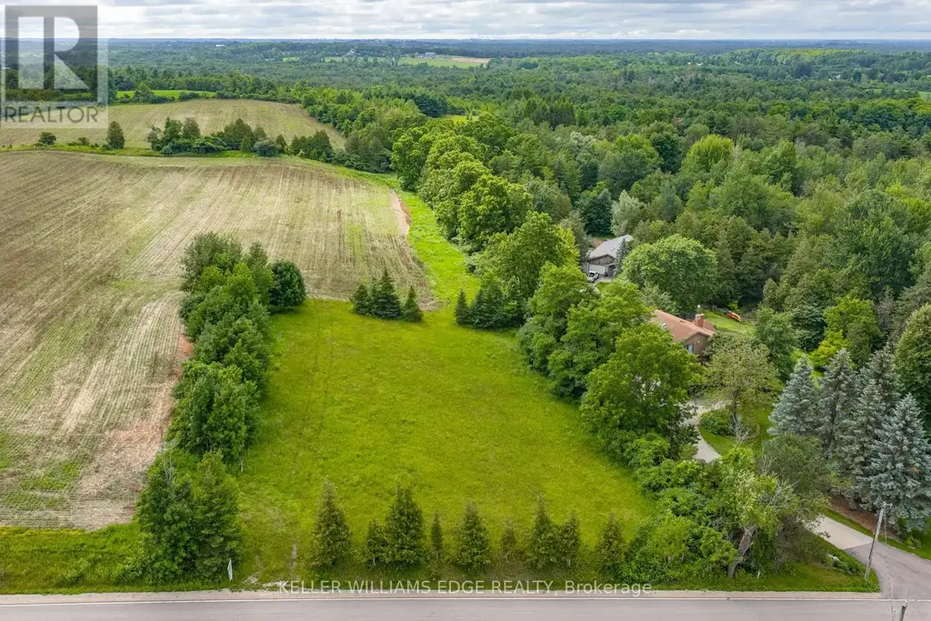 Pt Lot 36 Leslie Road W, Puslinch