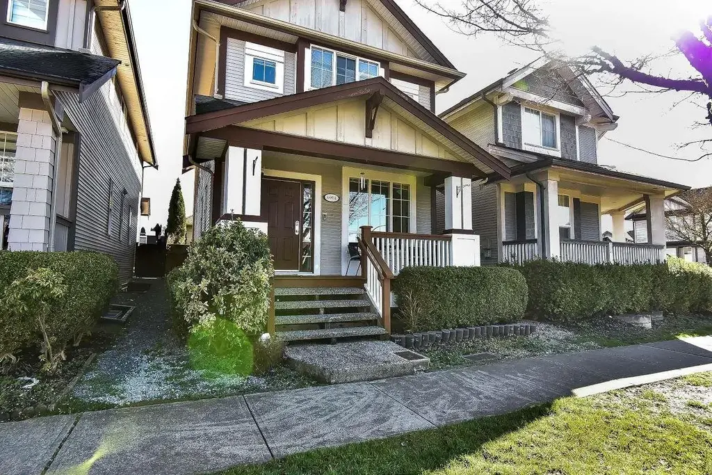 6914 190 Street, Surrey