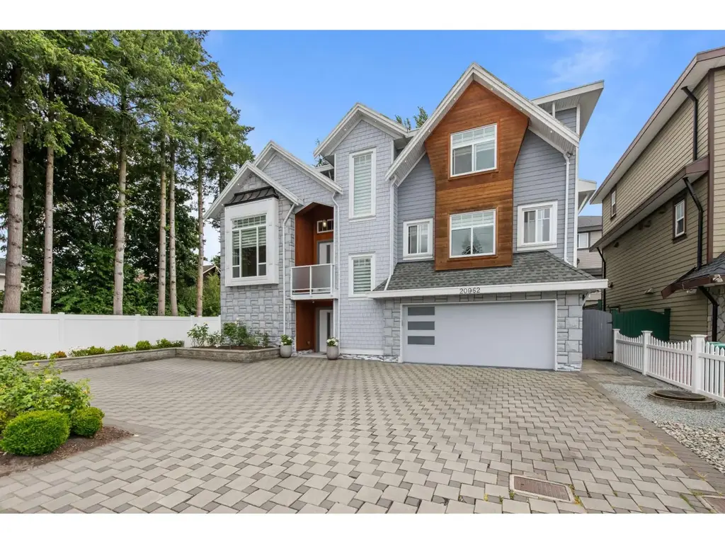 20962 48 Avenue, Langley