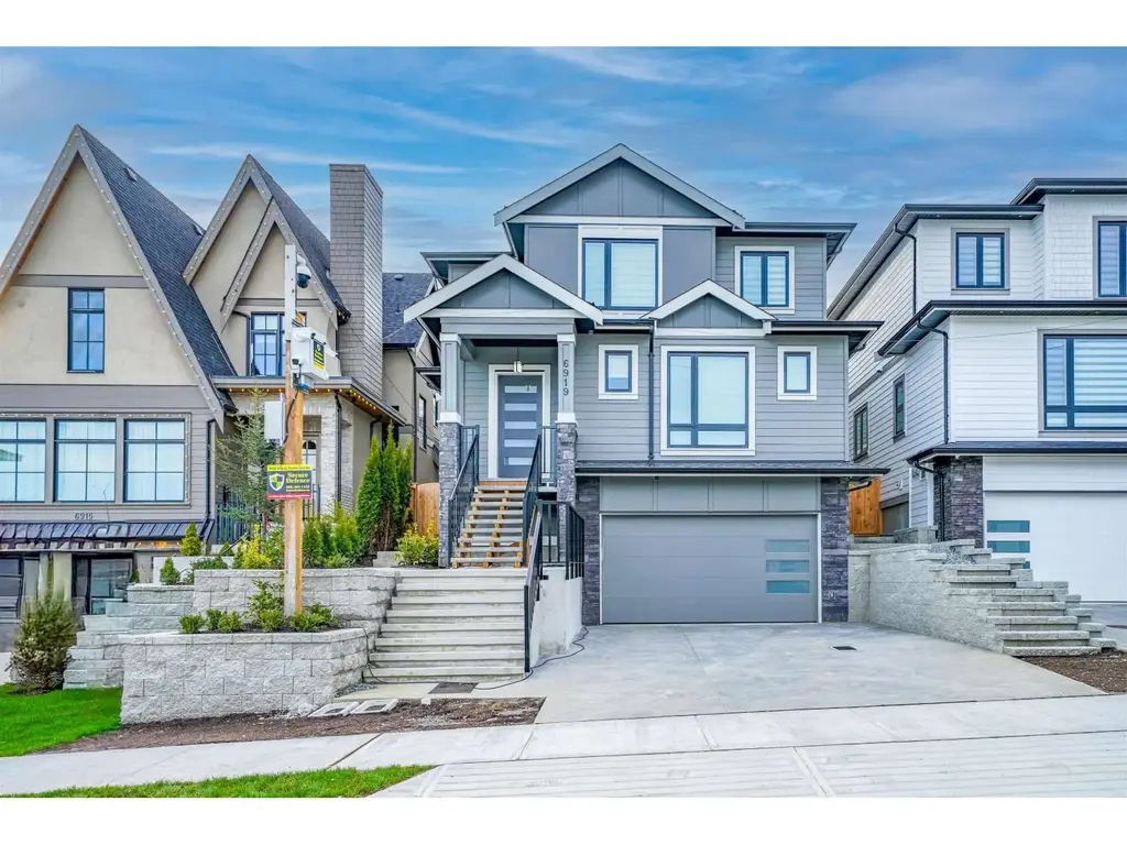 6923 205 Street, Langley
