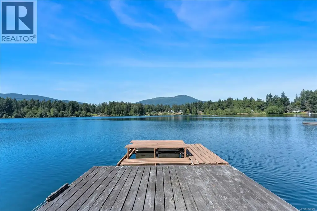 9370 Cottonwood Rd, Chemainus