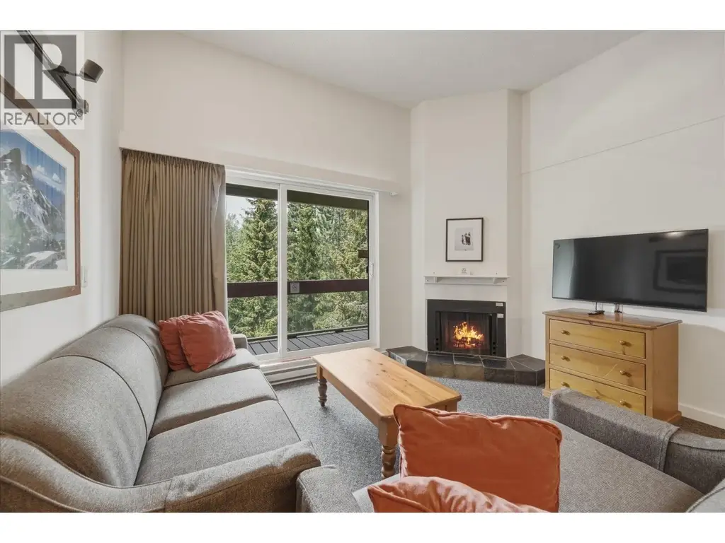 410 4200 Whistler Way, Whistler