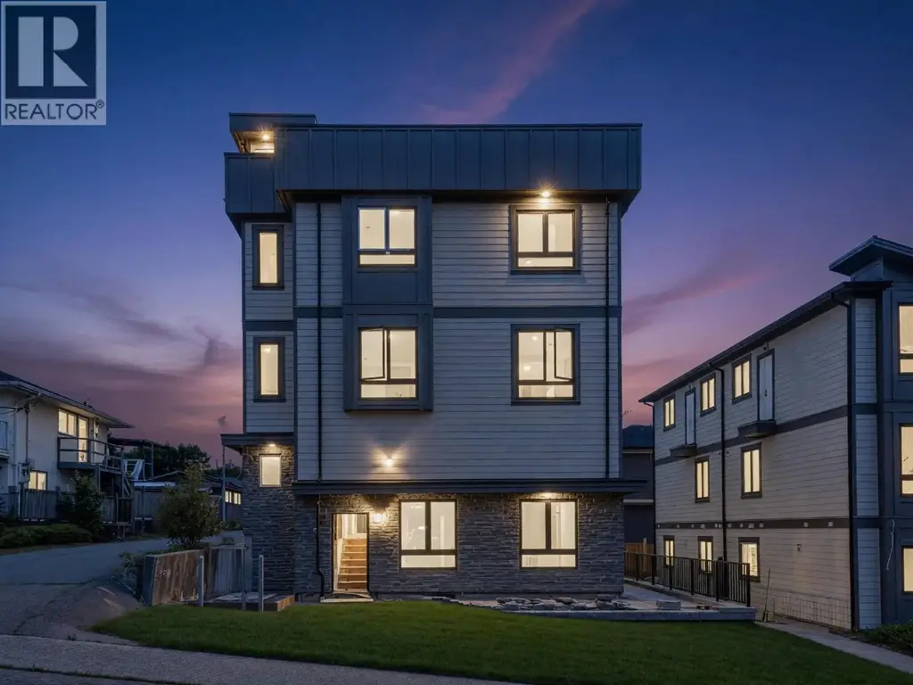 Sf 5915 Keith Street, Burnaby