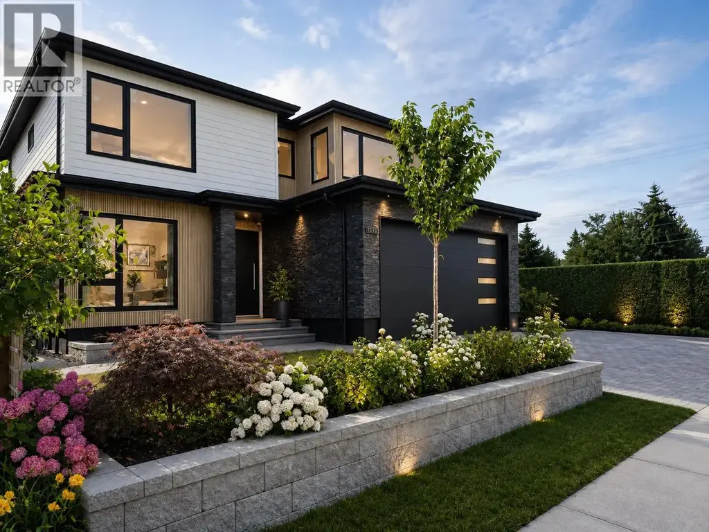 12131 Trites Road, Richmond
