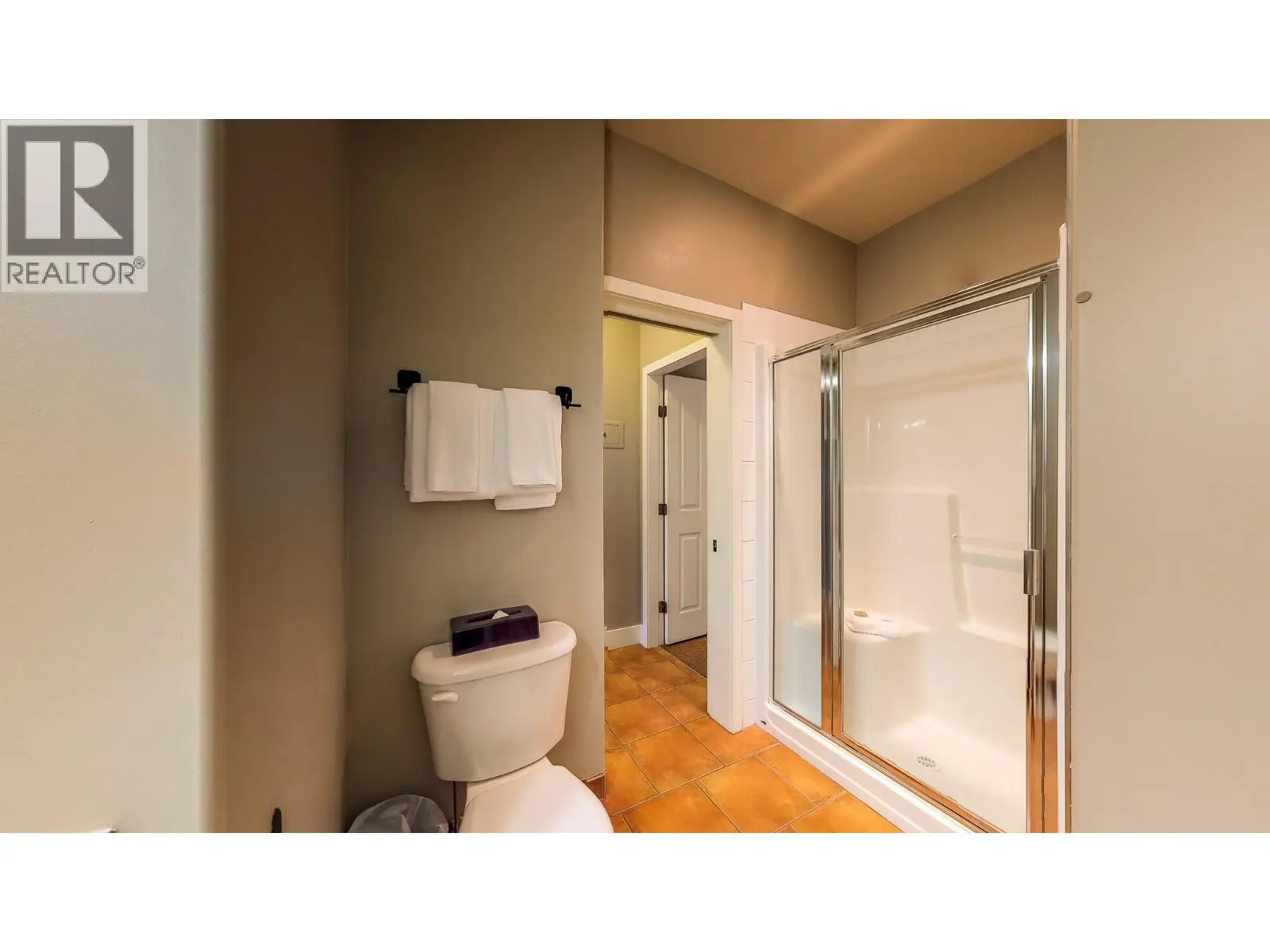 1200 Rancher Creek Road Unit# 20a. Osoyoos, British Columbia