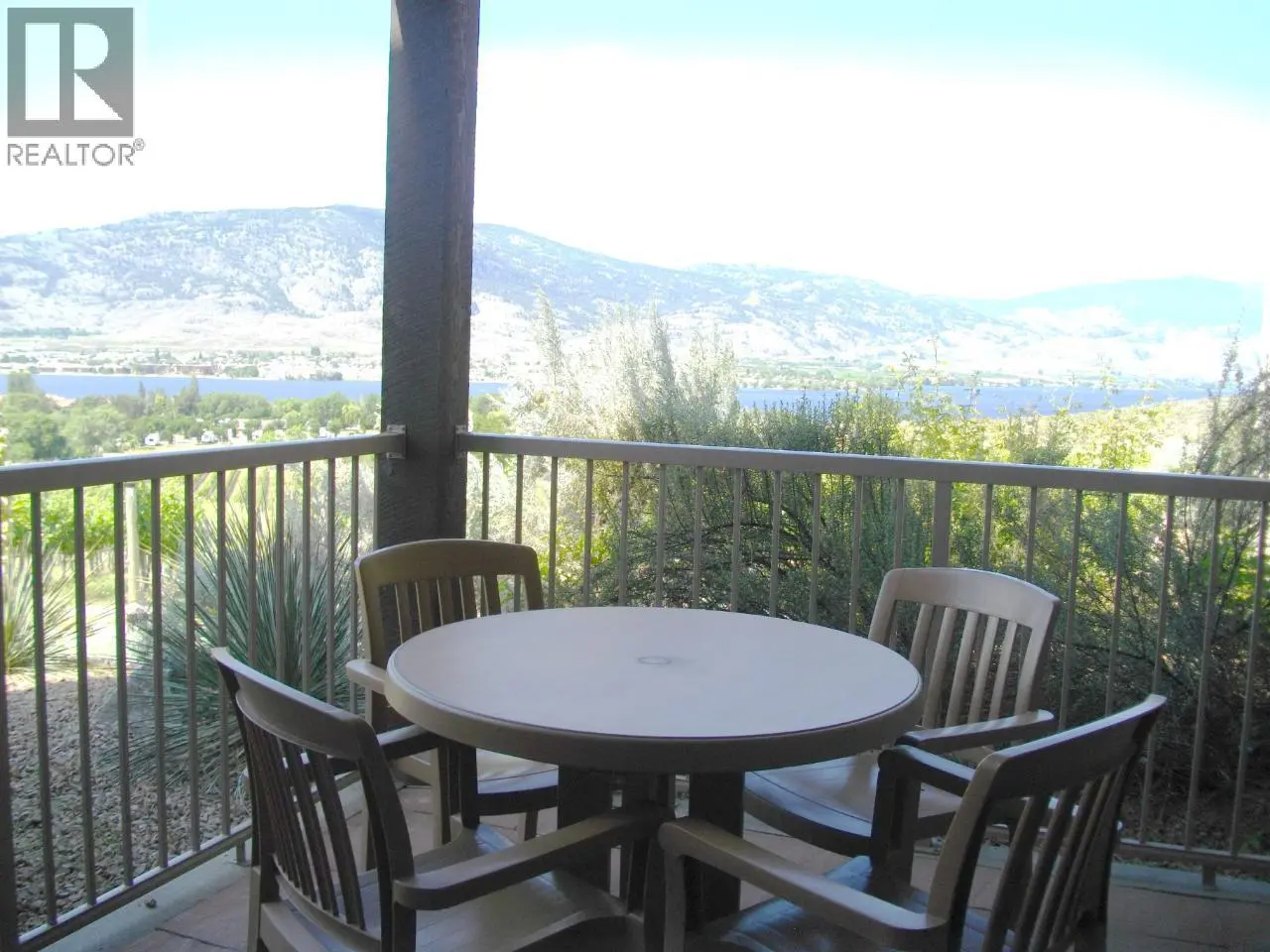 1200 Rancher Creek Road Unit# 20a. Osoyoos, British Columbia