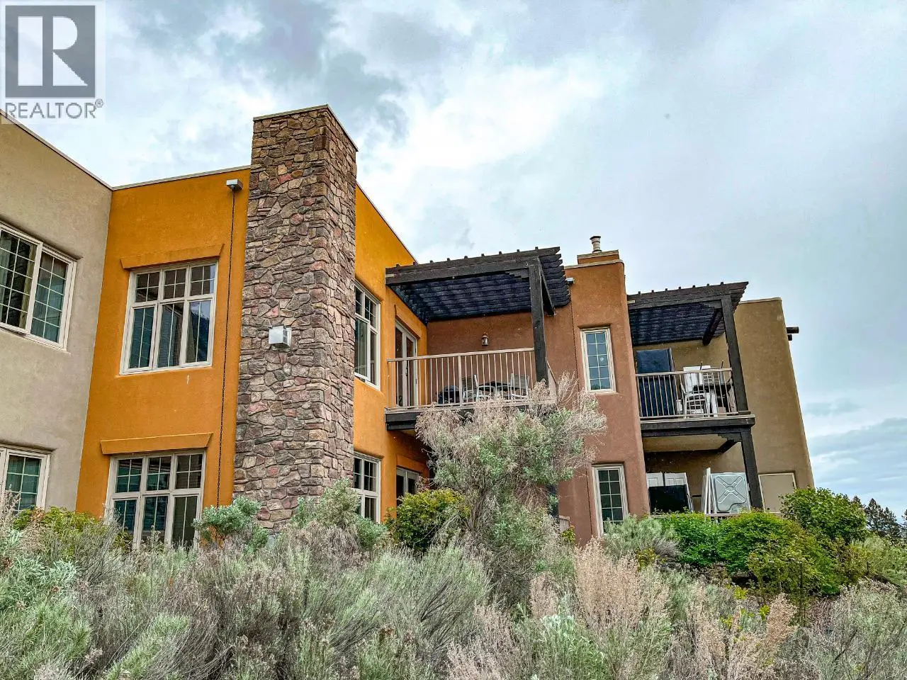 1200 Rancher Creek Road Unit# 20a. Osoyoos, British Columbia