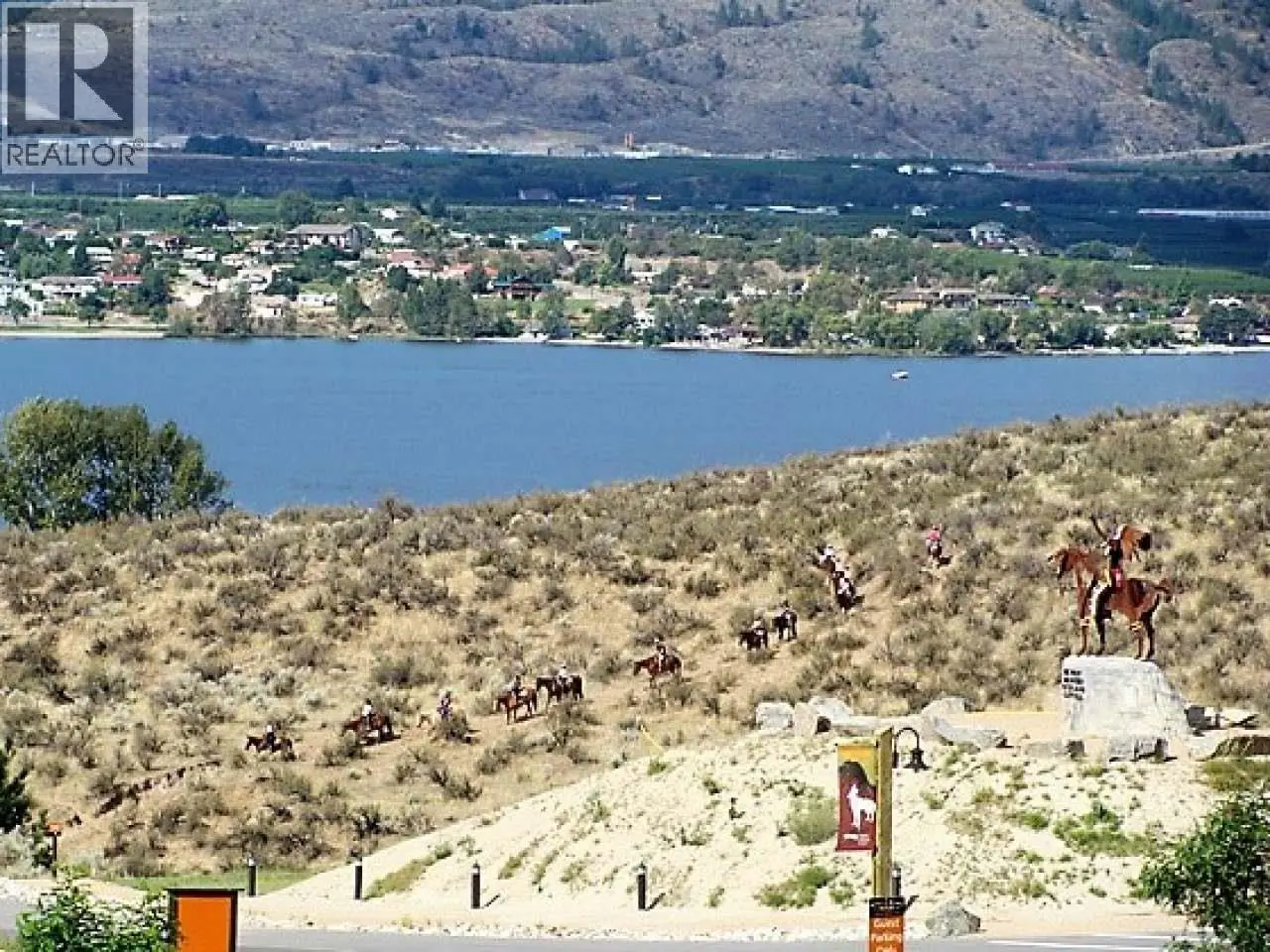 1200 Rancher Creek Road Unit# 20a. Osoyoos, British Columbia