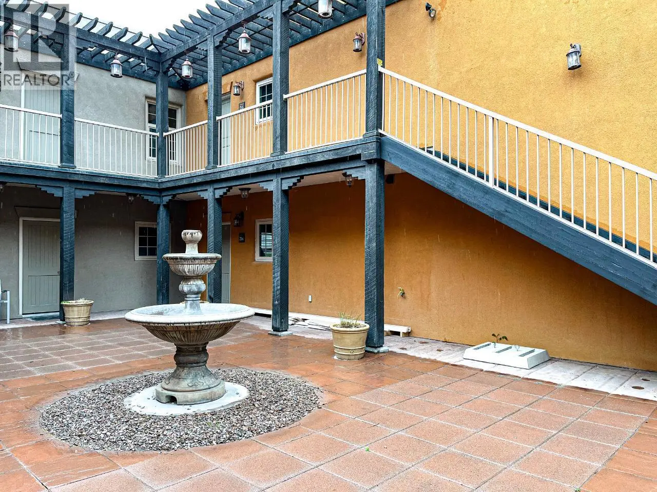 1200 Rancher Creek Road Unit# 20a. Osoyoos, British Columbia