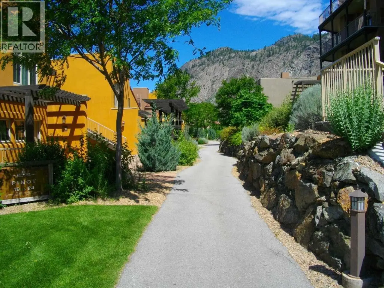 1200 Rancher Creek Road Unit# 20a. Osoyoos, British Columbia