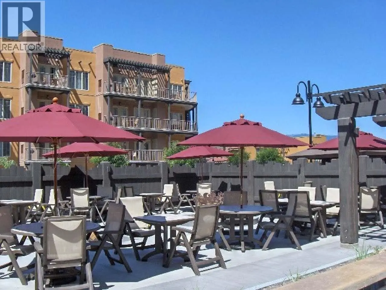1200 Rancher Creek Road Unit# 20a. Osoyoos, British Columbia
