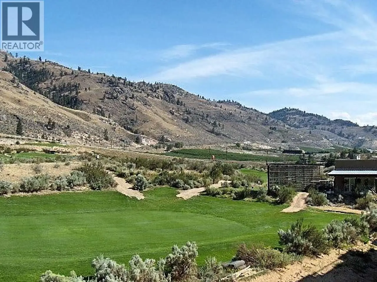 1200 Rancher Creek Road Unit# 20a. Osoyoos, British Columbia