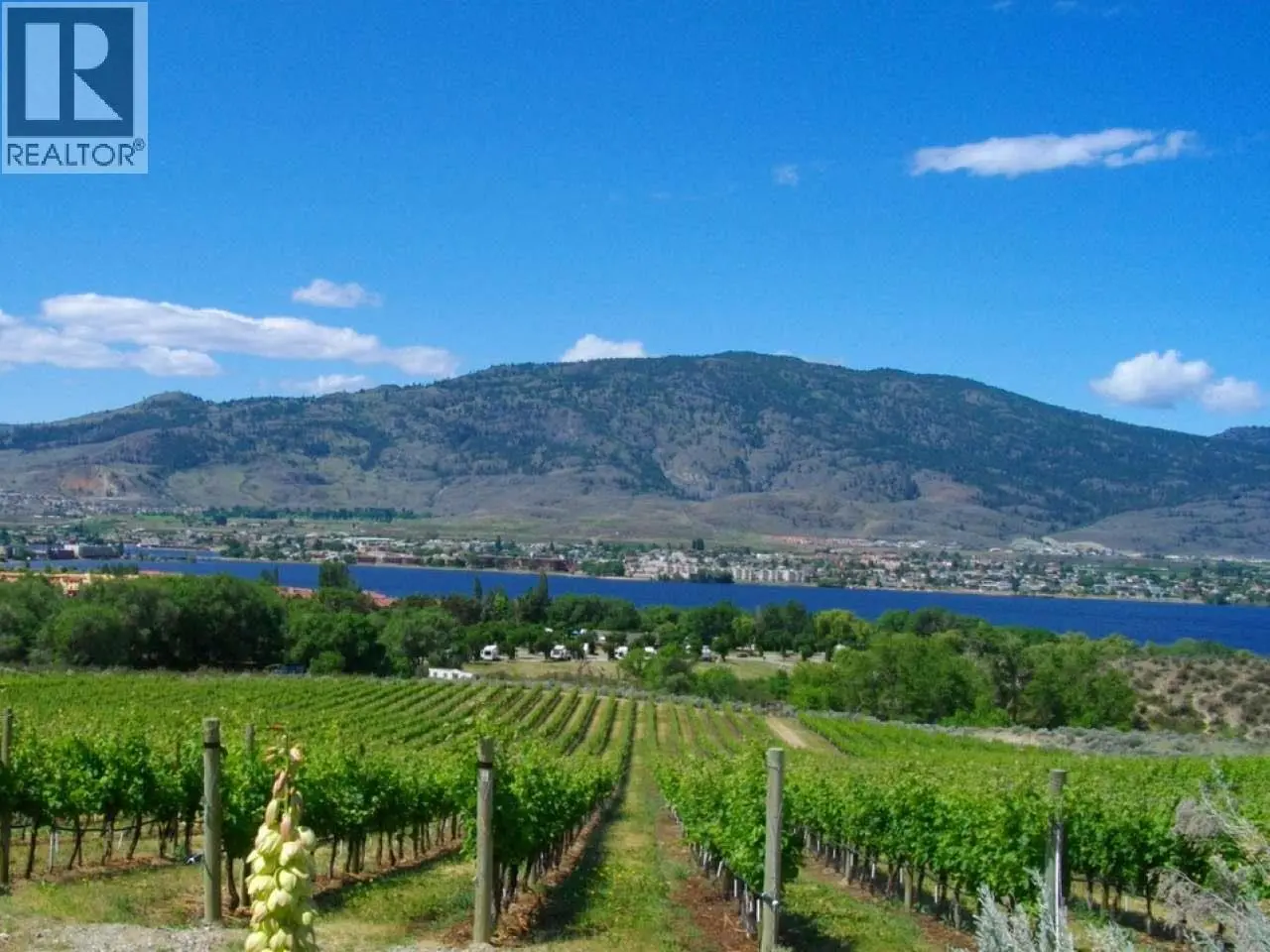 1200 Rancher Creek Road Unit# 20a. Osoyoos, British Columbia