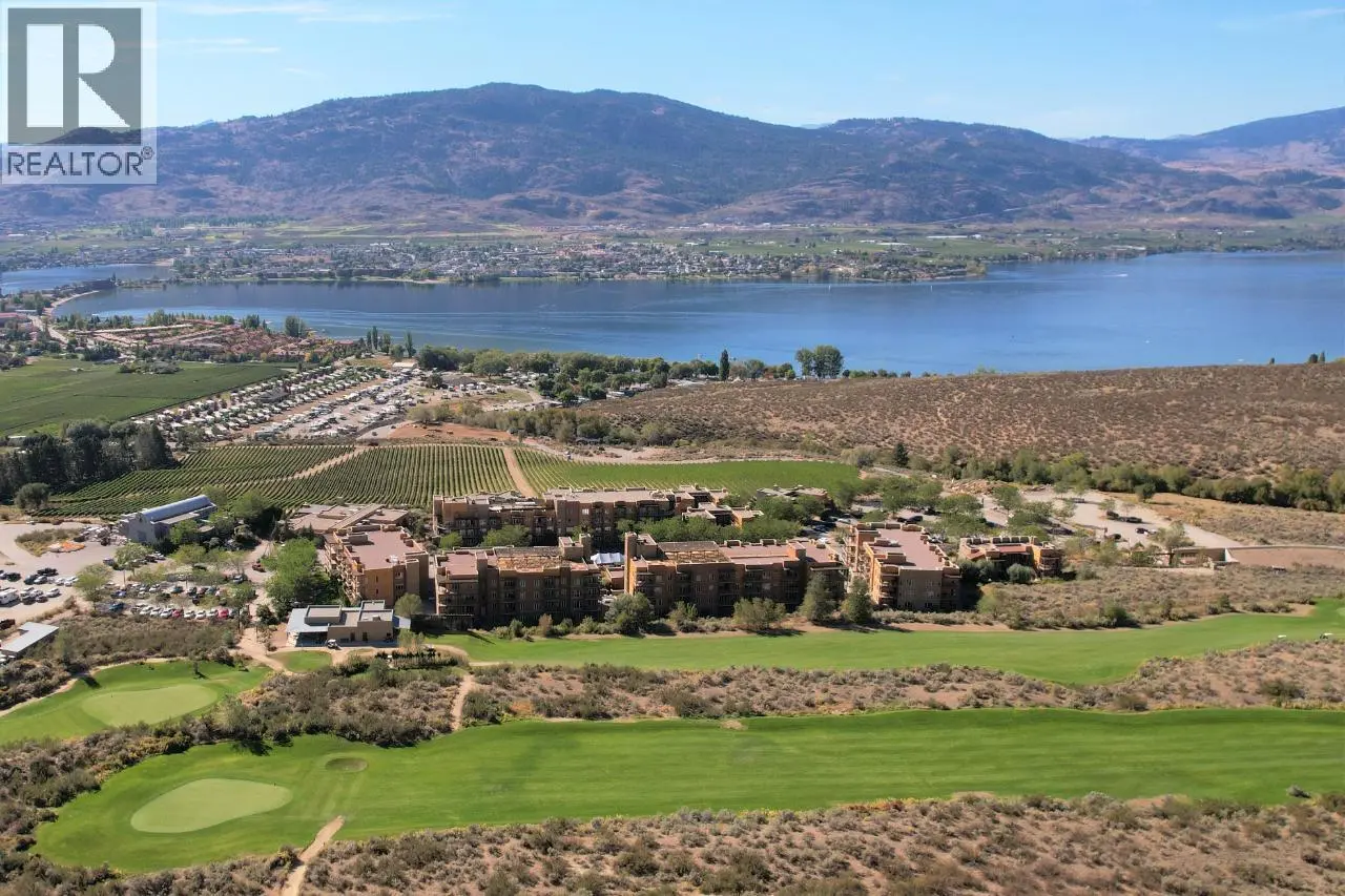 1200 Rancher Creek Road Unit# 20a. Osoyoos, British Columbia
