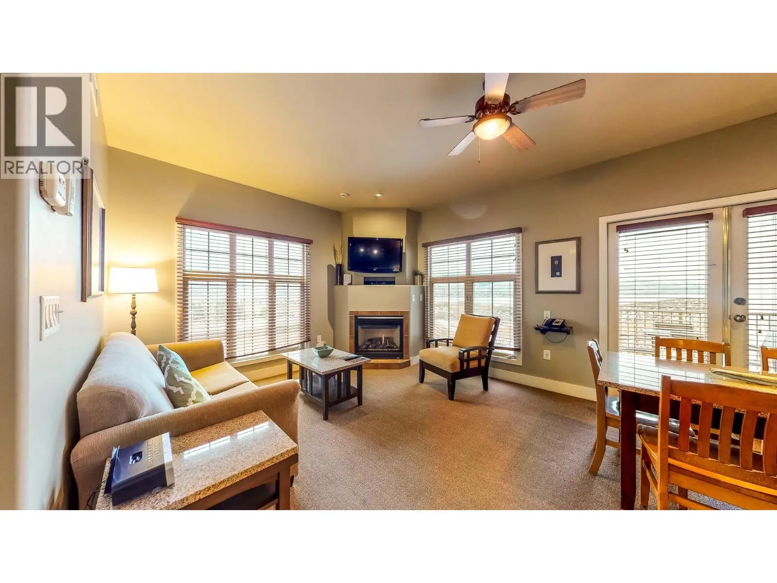 1200 Rancher Creek Road Unit# 20a. Osoyoos, British Columbia