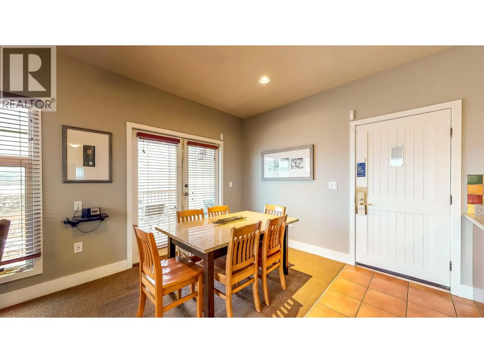 1200 Rancher Creek Road Unit# 20a. Osoyoos, British Columbia