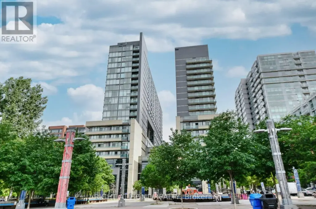 1511 - 36 Lisgar Street, Toronto (Little Portugal)