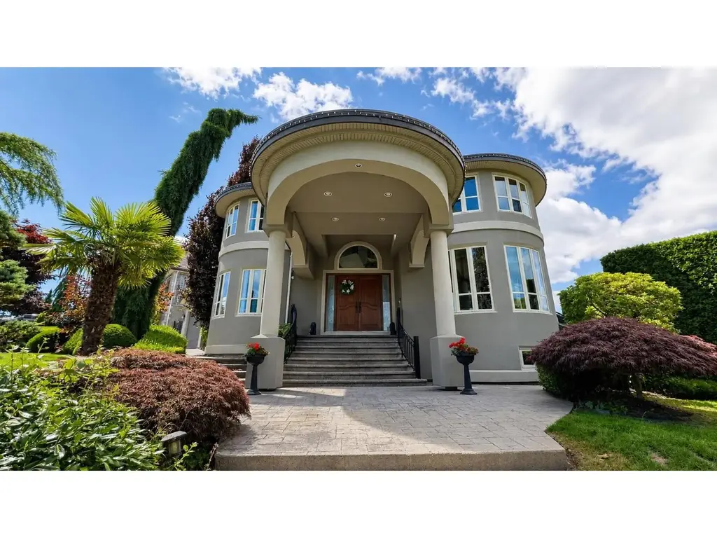8579 171st Street, Surrey