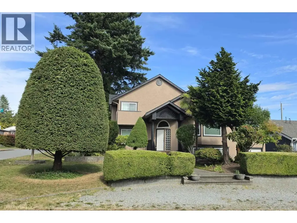 2220 Paulus Crescent, Burnaby
