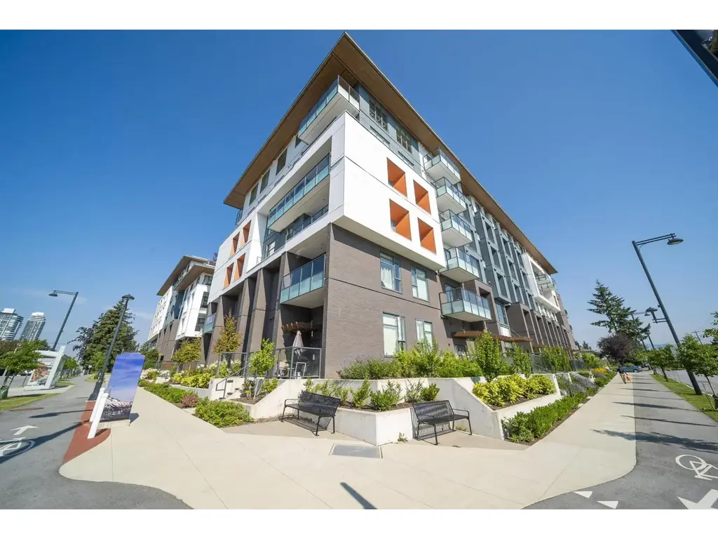 611 10829 140 Street, Surrey