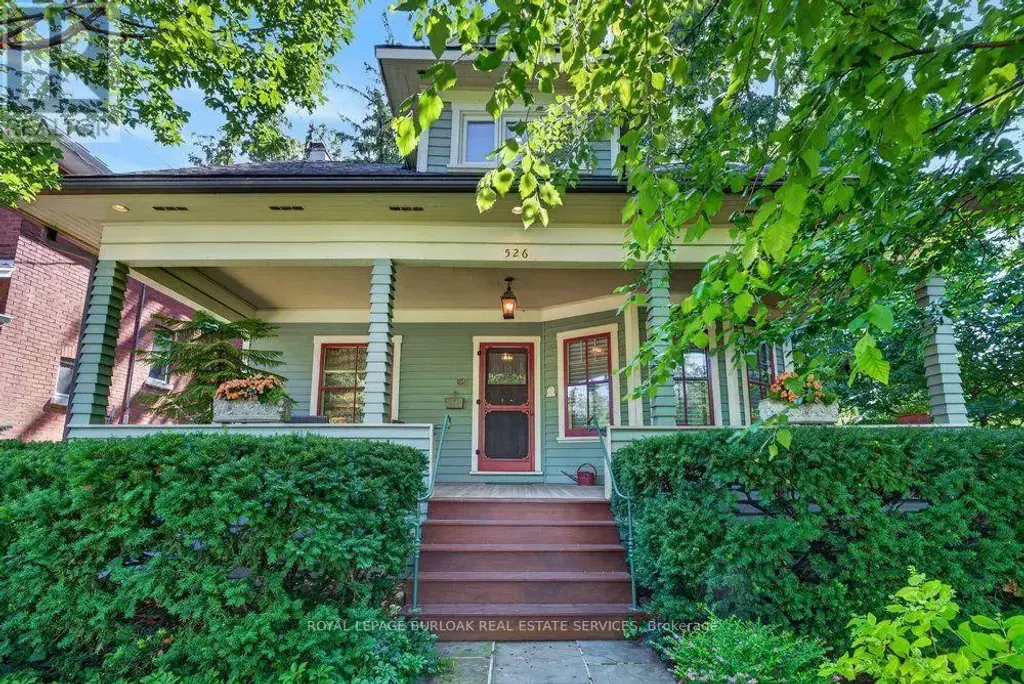 526 Burlington Avenue, Burlington (Brant)
