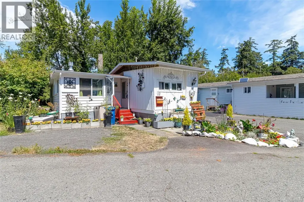 12 1201 Craigflower Rd, View Royal