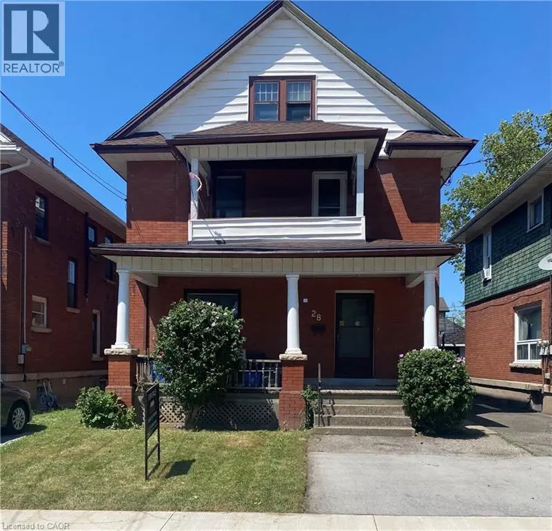28 Grove Street, Welland