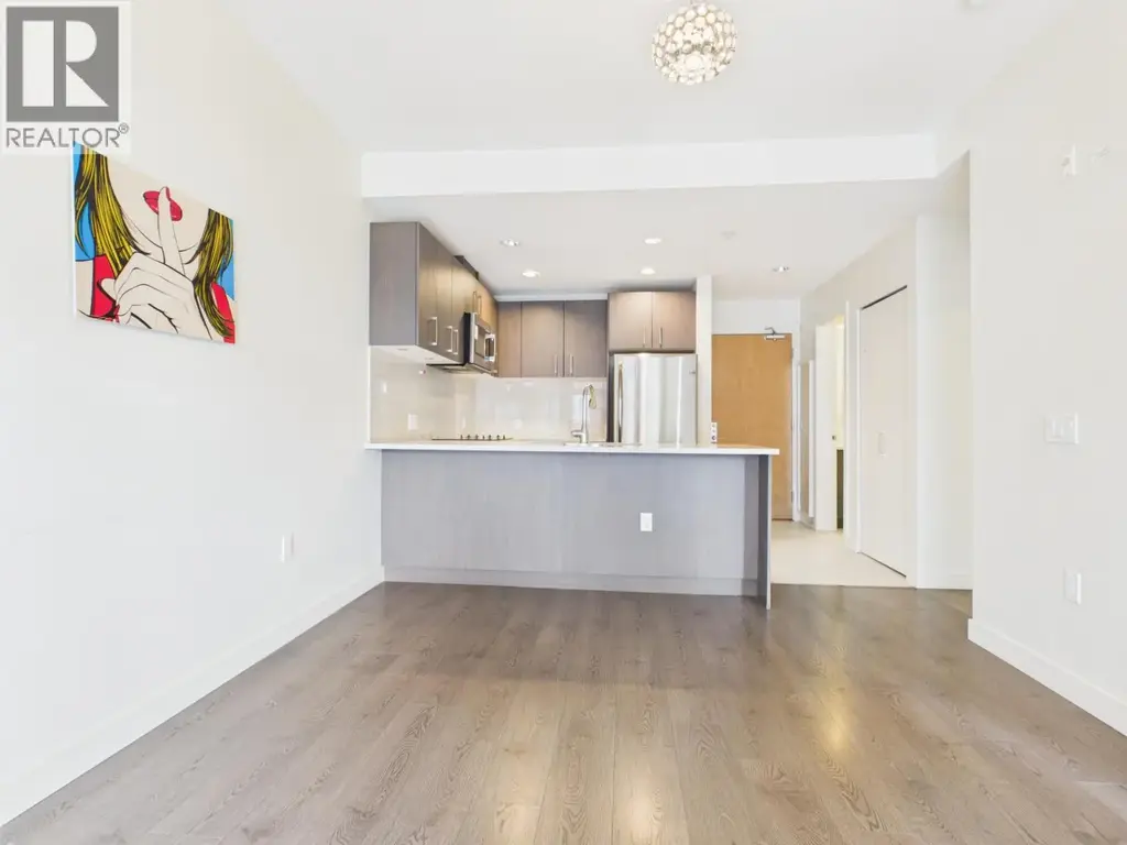 617 5983 Gray Avenue, Vancouver