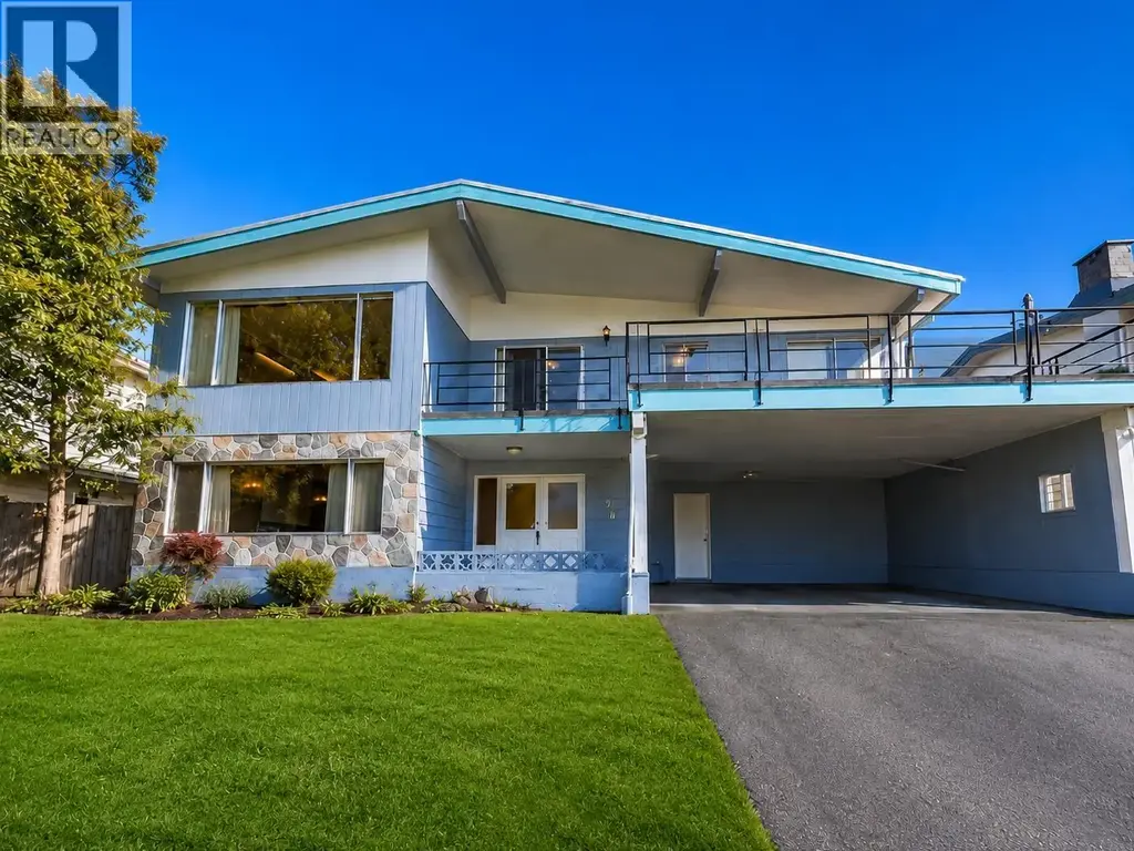 6096 Service Street, Burnaby