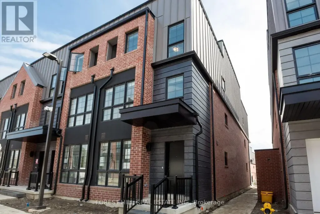 138 Alton Crescent, Vaughan (Uplands)