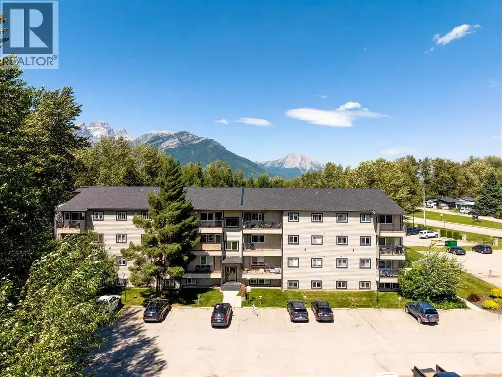 65 Cokato Road Unit# 209, Fernie