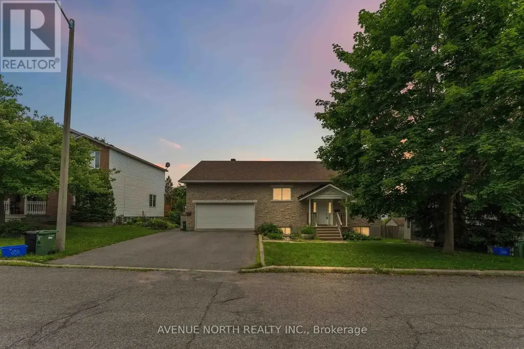 6803 Barsona Place, Ottawa