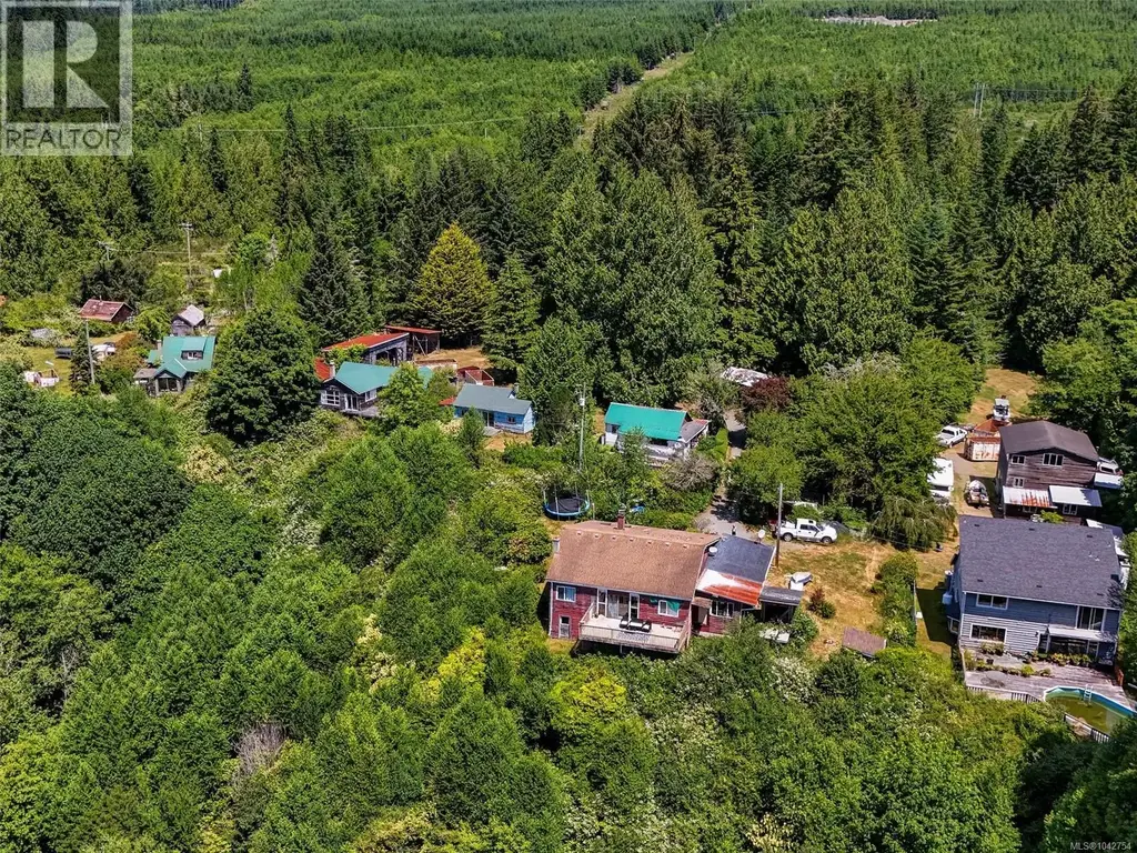 11720 West Coast Rd, Sooke