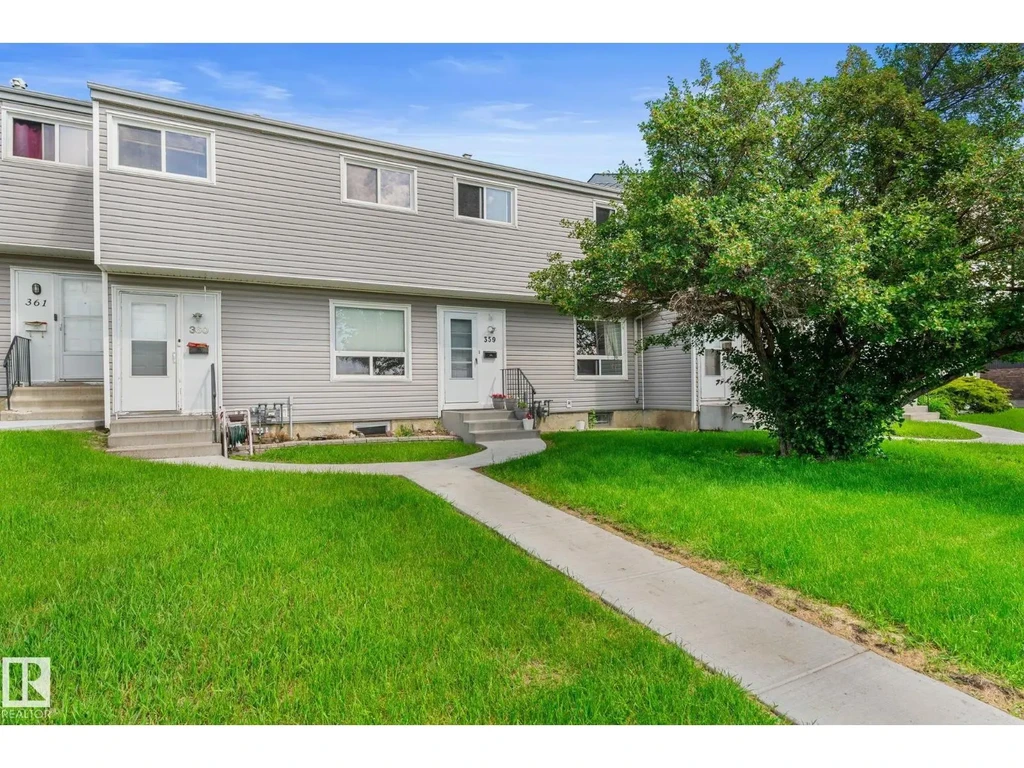 359 Northgate Tc Nw, Edmonton