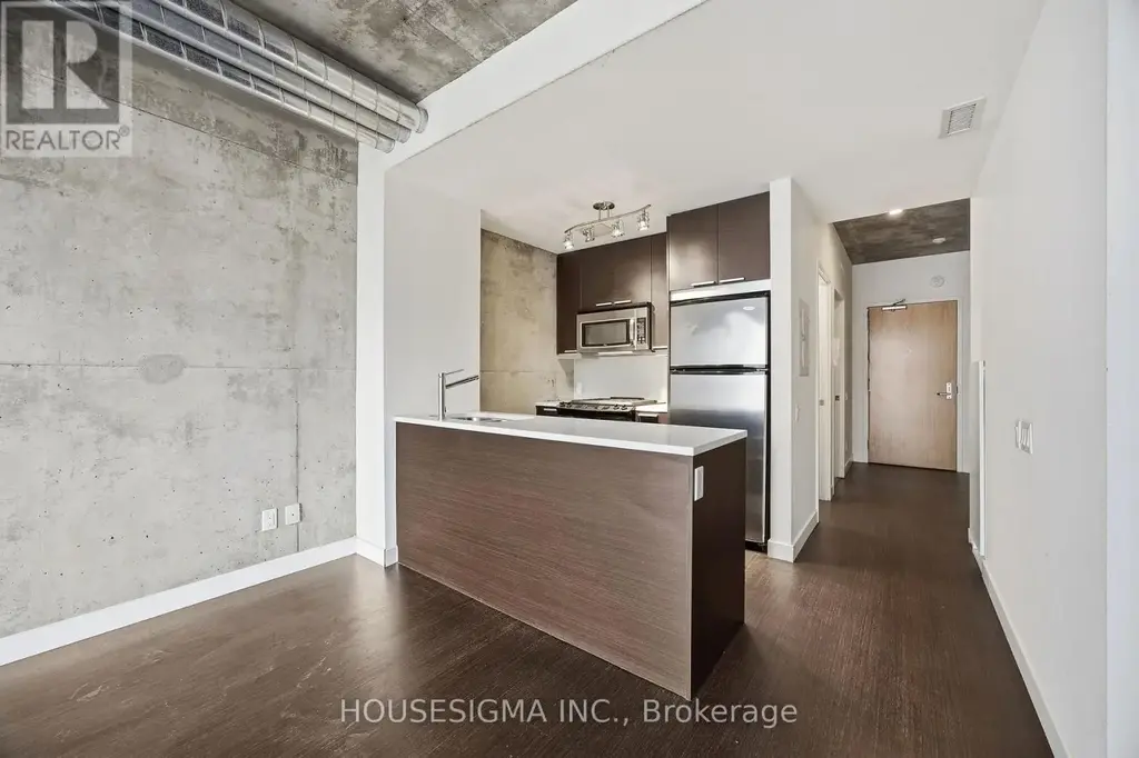 406 - 138 Princess Street, Toronto (Moss Park)