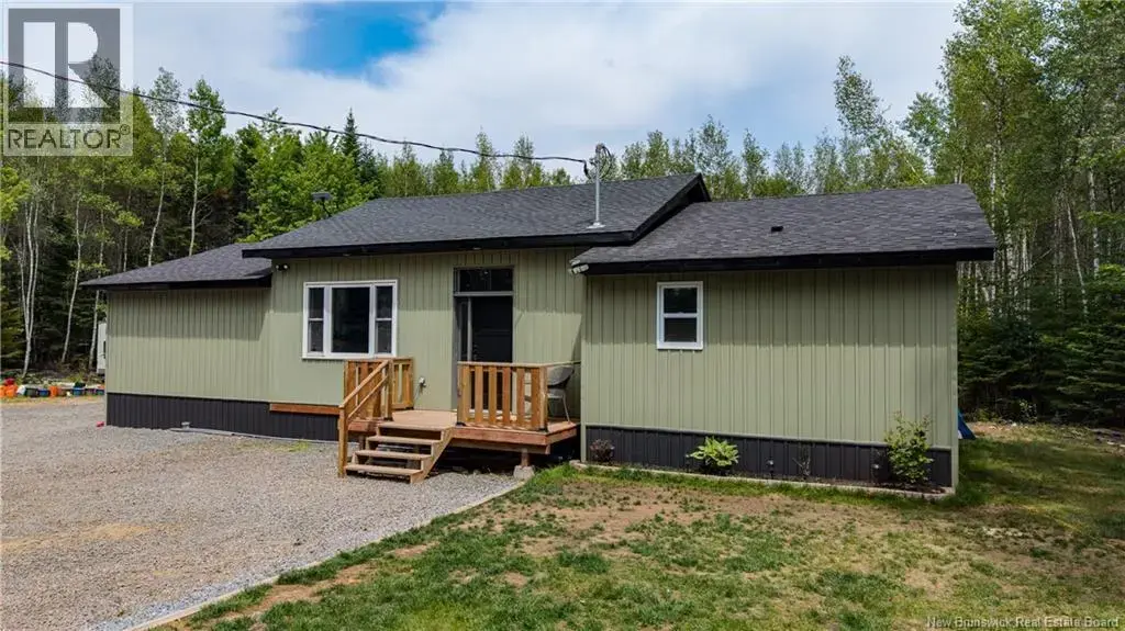 477 Village Des Cormier Road, Saint-Paul