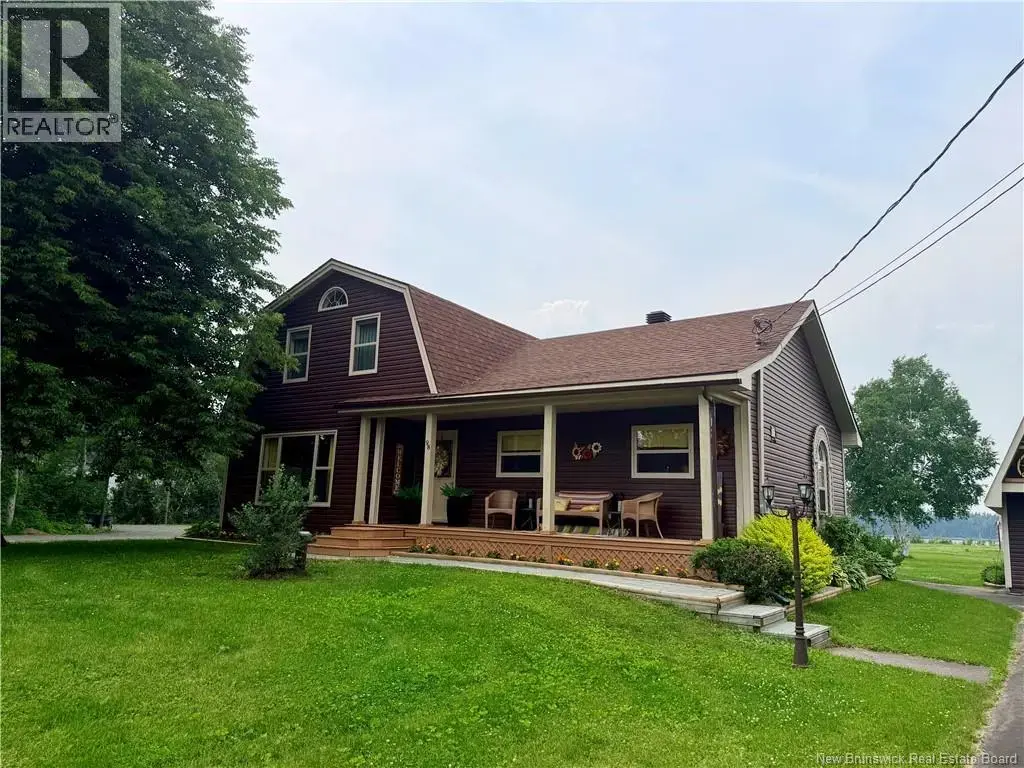 98 Islandview Drive, Miramichi