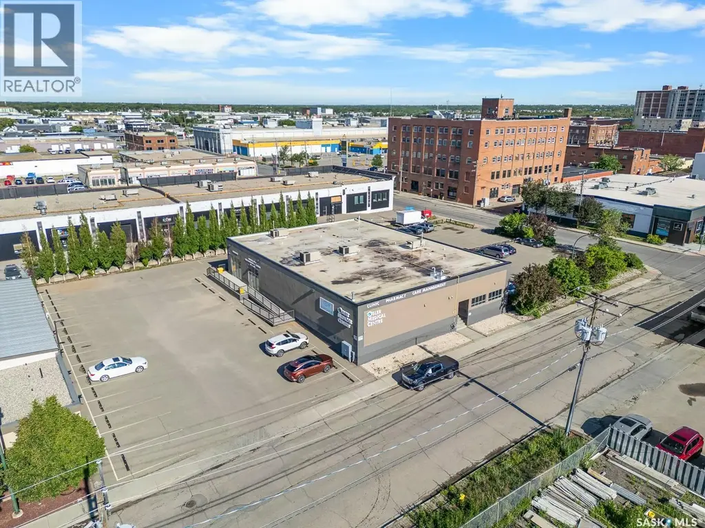 6 1330 Osler Street, Regina