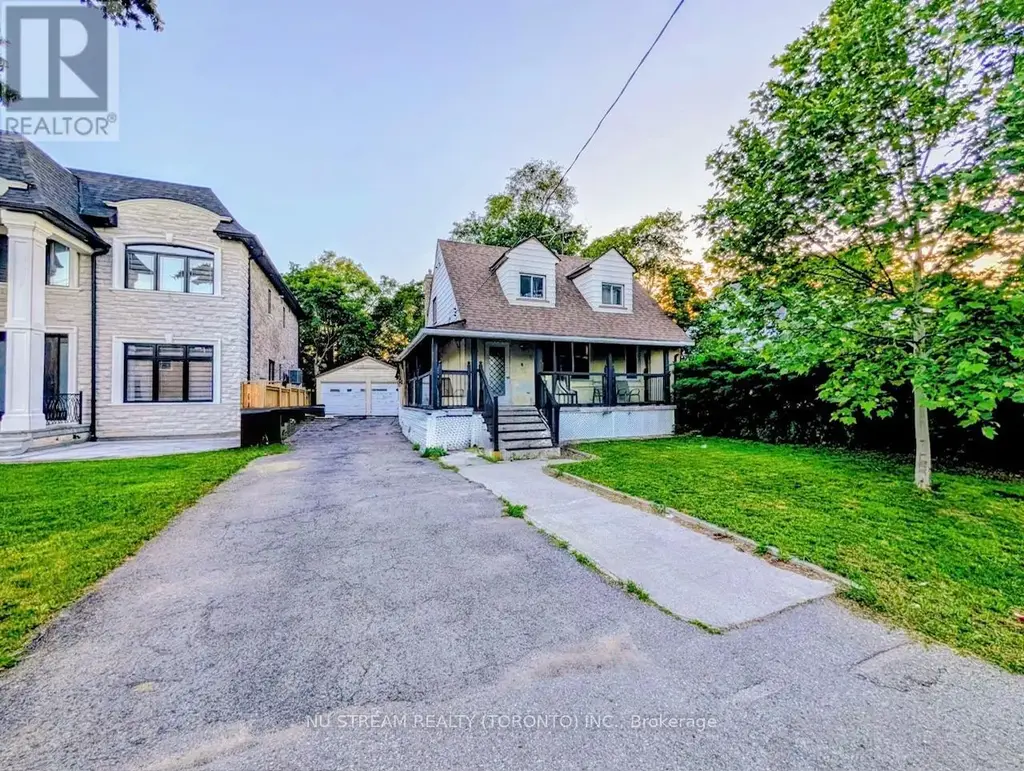34 Fairwood Crescent, Toronto (West Hill)