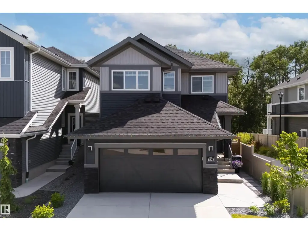 1573 Esaiw Pl Nw, Edmonton