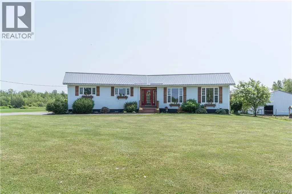 309 North Napan Road, Napan