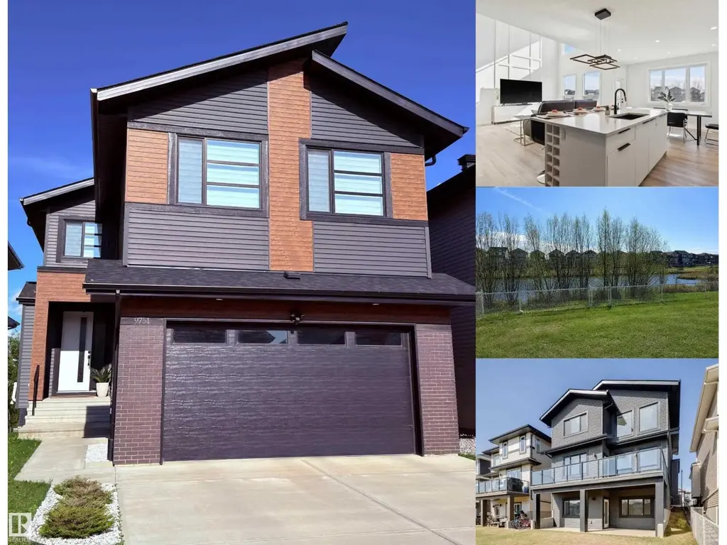 9751 223 St Nw, Edmonton