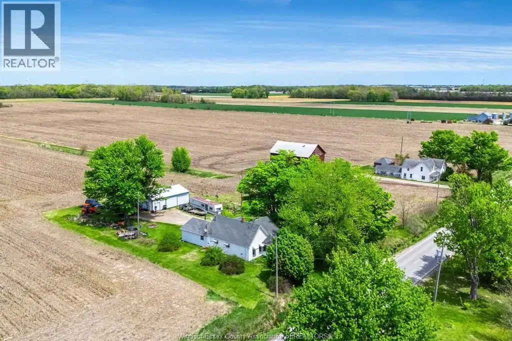 250 Road 3 East, Kingsville