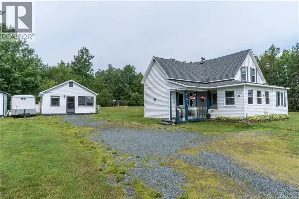 359 Bellefond Road, Bellefond