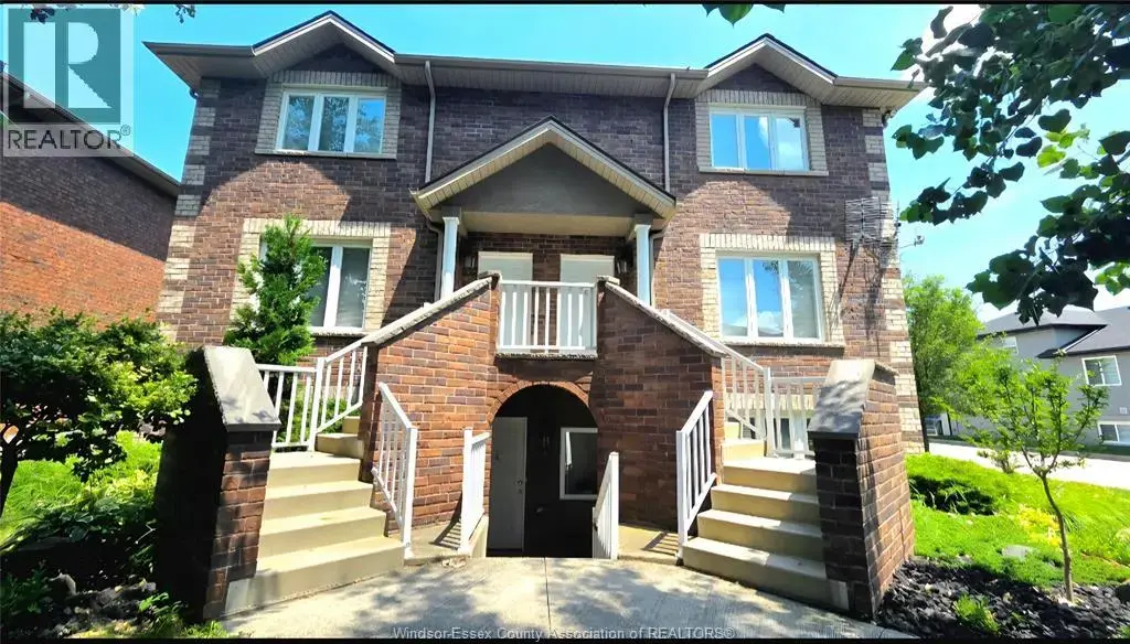 1811 Northway Avenue Unit# 4, Windsor