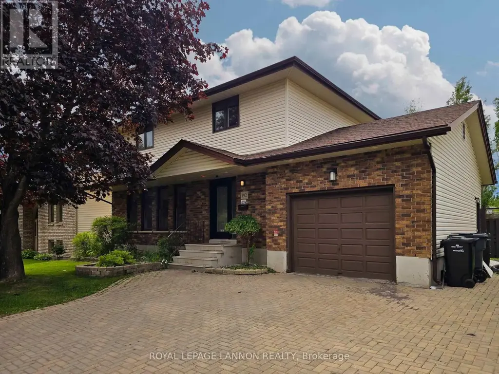 192 Riviera Drive, Thunder Bay (River Terrace)