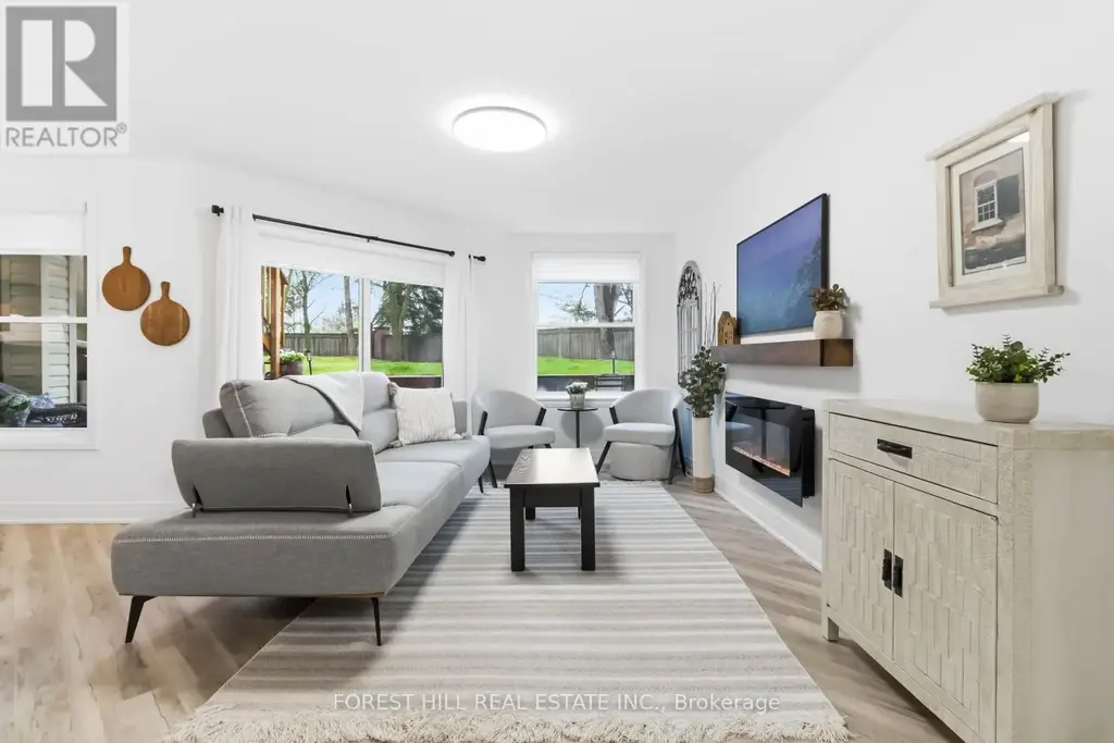 109 - 1220 Thorpe Road, Burlington (Brant)