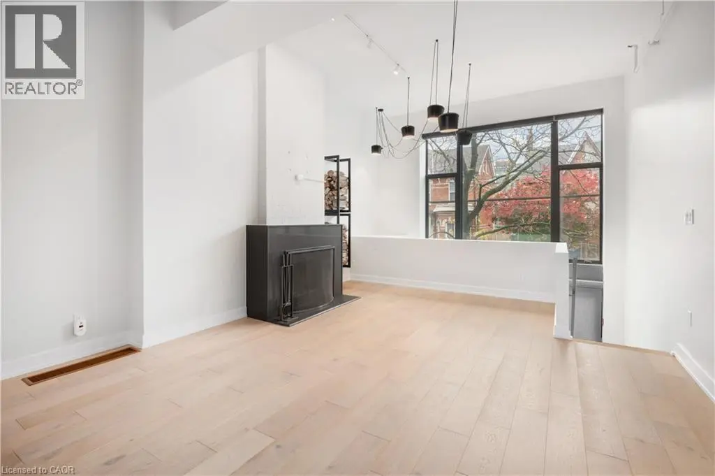 676 Richmond Street W Unit# 105, Toronto